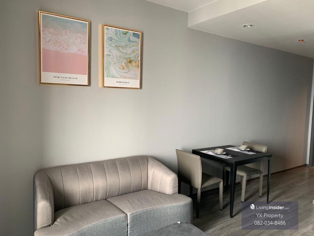 📣📣 Condo for rent: Ideo Mobi Rangnam, 20,000 THB/month.