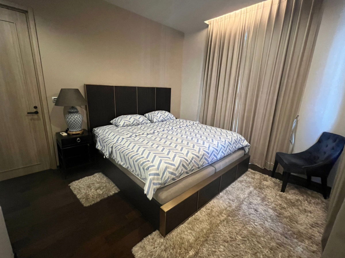 P-138869 Condo for rent THE XXXIX by Sansiri fully furnished (Confirm again when visit).  Line Id: @easythaihome 085-592-2897