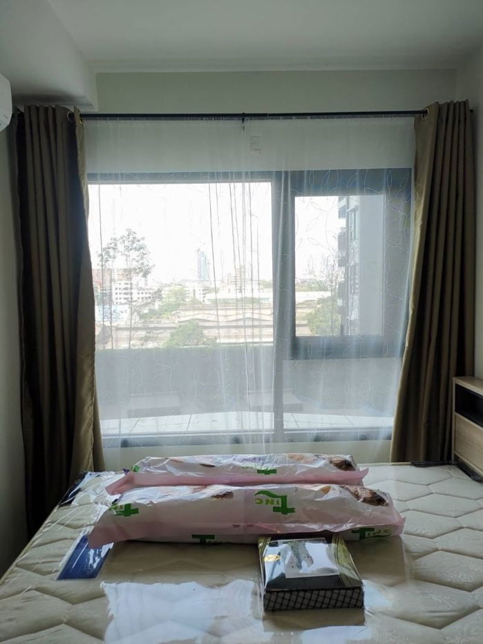 FOR RENT KENSINGTON SUKHUMVIT FULL FURNISHED