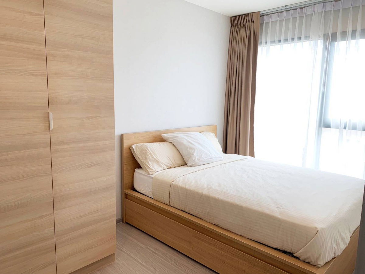 🍀🍀🍀For Rent 💕Life Sukhumvit 62🔥(Line:@rent2022)📌BTS บางจาก ห้องสวย ราคาดี พร้อมเข้าอยู่!!