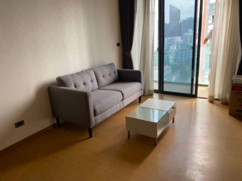 For Rent Siamese Exclusive Sukhumvit 31 (Near BTS PromPong And MRT ASOK)