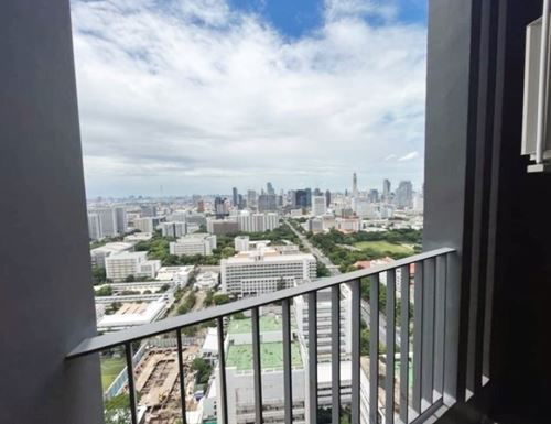 🔴CashBack 10,000 Baht🔴 ................................................. (id.y1)Triple Y Residence