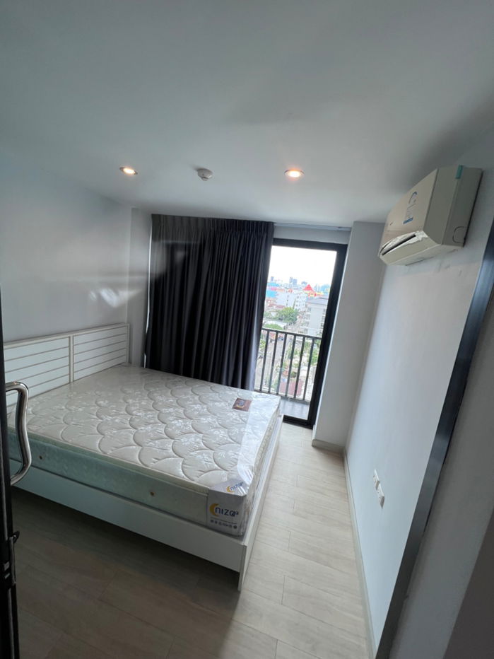 For rent condo ready to move in