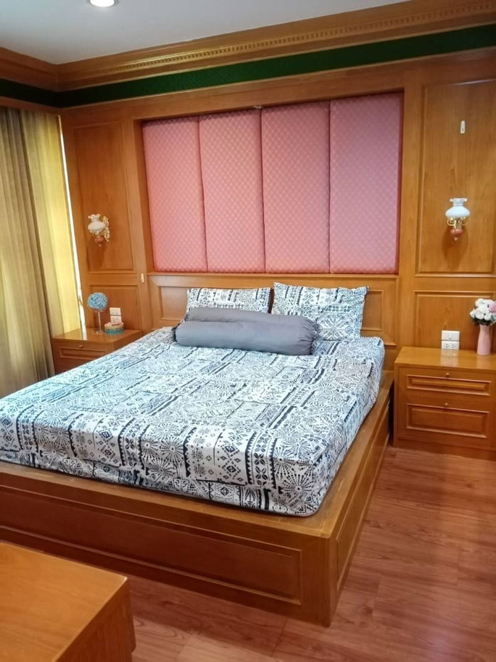 Baan Klang Krung siam 3 Bed 3 Bath 140 sq.m. Contact: o84-15o-5483 / Line ID: @806qphgn