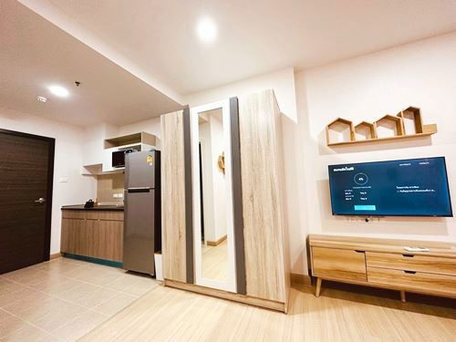 🔴cashback 1,500 baht🔴 .................................................. (id.st2) Supalai Park Talat Phlu