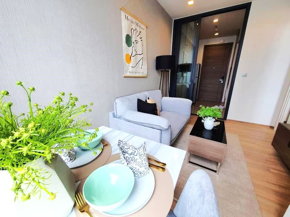 📲LineID: @Habitant (With@ Ahead)🔥For Rent The Line Phahon-Pradipat🔥Nice room🔥