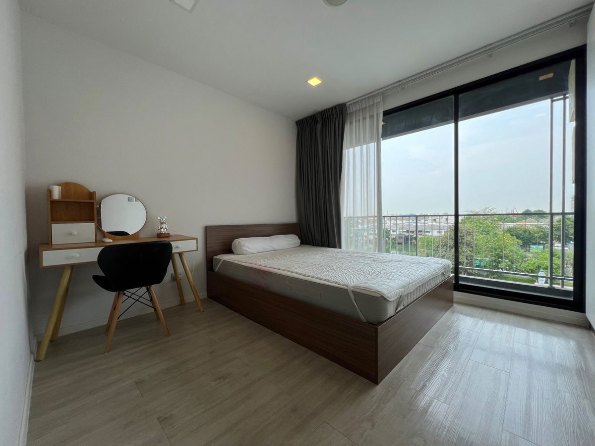 CO_LP06 Atmoz Ladprao 71, Room available for rent, Line: @cgestate