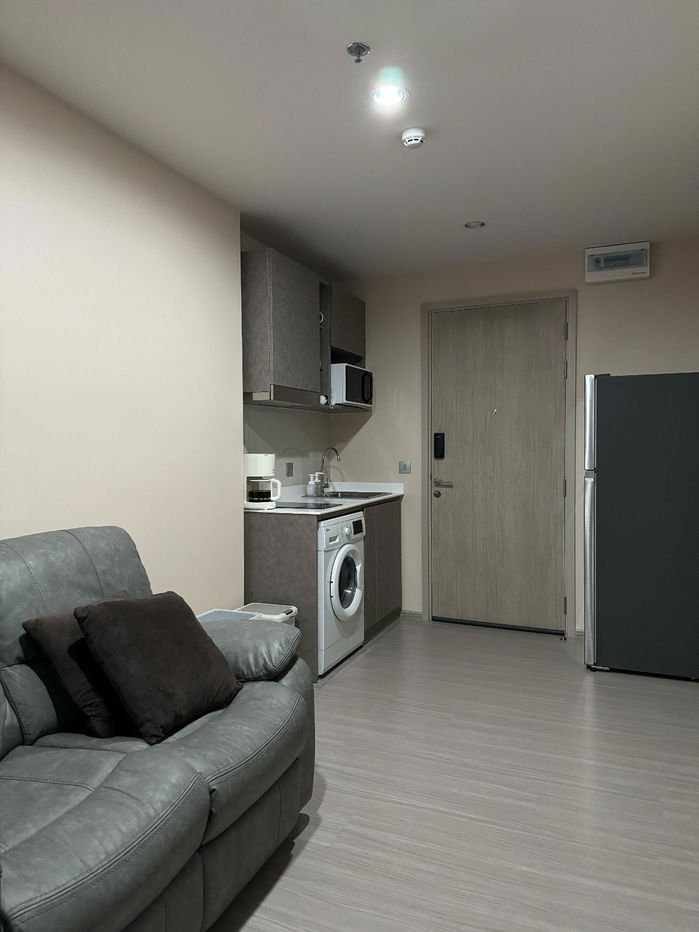 [For Rent] Aspire Erawan Prime 1 Bedroom Plus (35 Sq.m.)