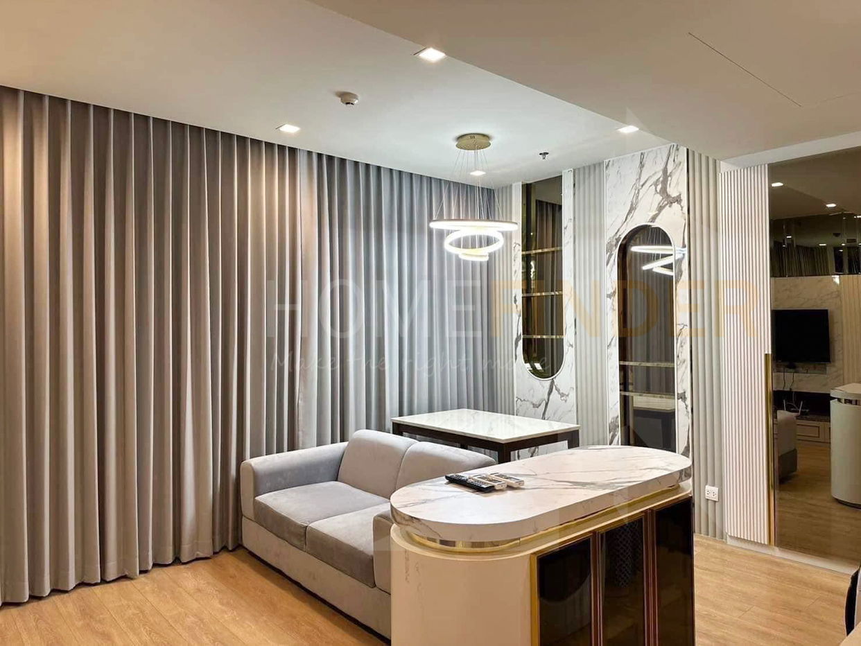 Noble Around 33 2 bedrooms, for rent