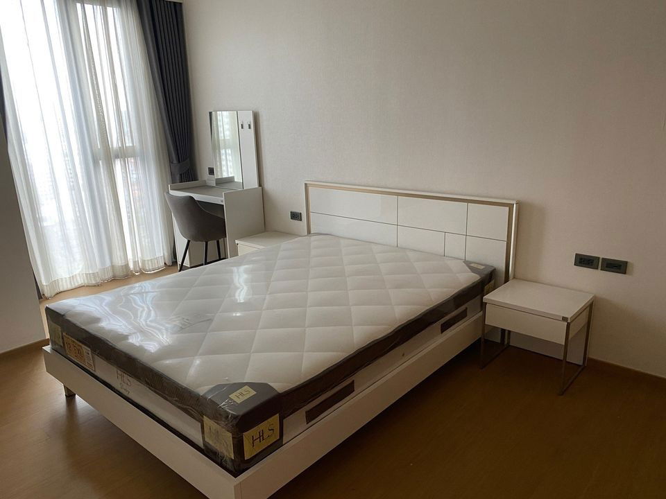 For Rent Siamese Exclusive Sukhumvit 31 (Near BTS PromPong And MRT ASOK)