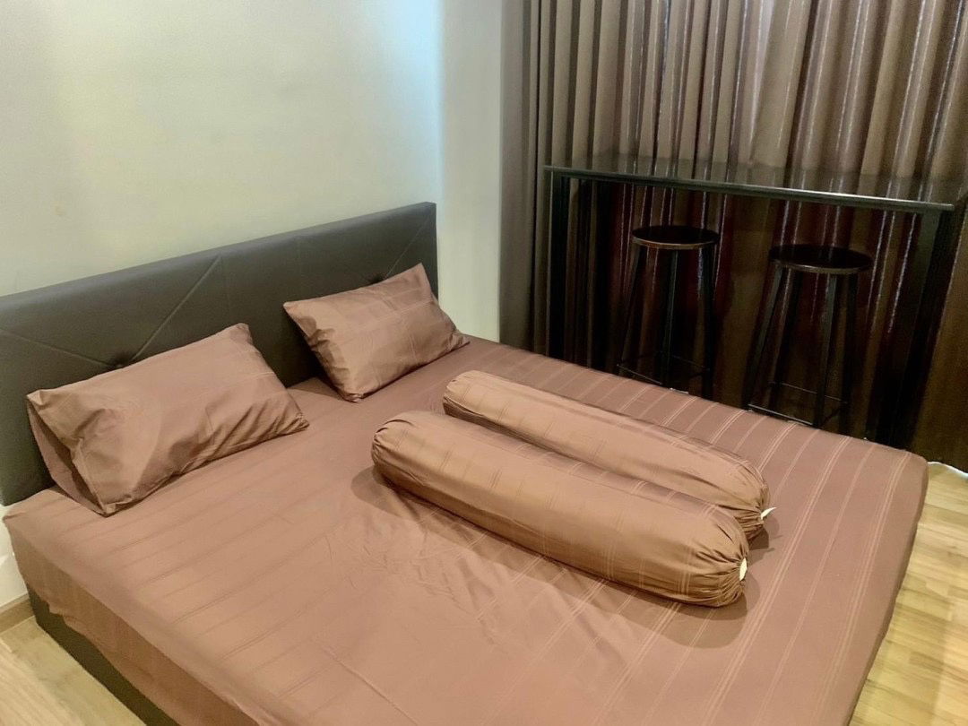 NICHE MONO Charoen Nakorn Full Furnitured