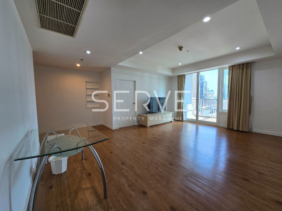 2 ห้องนอน ห้องใหญ่ 90 ตร.ม.