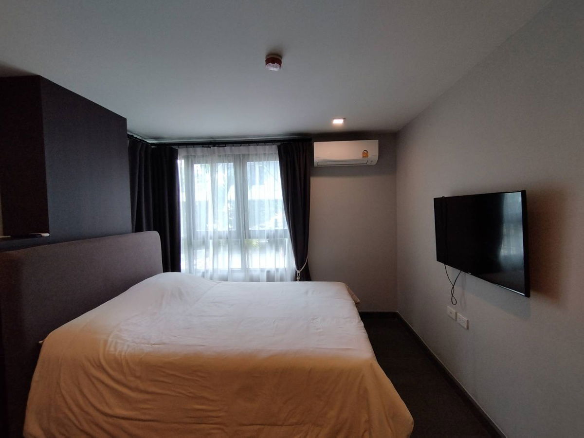 For Rent  Mirage Sukhumvit 27  ( BTS Asoke   ) MK-02