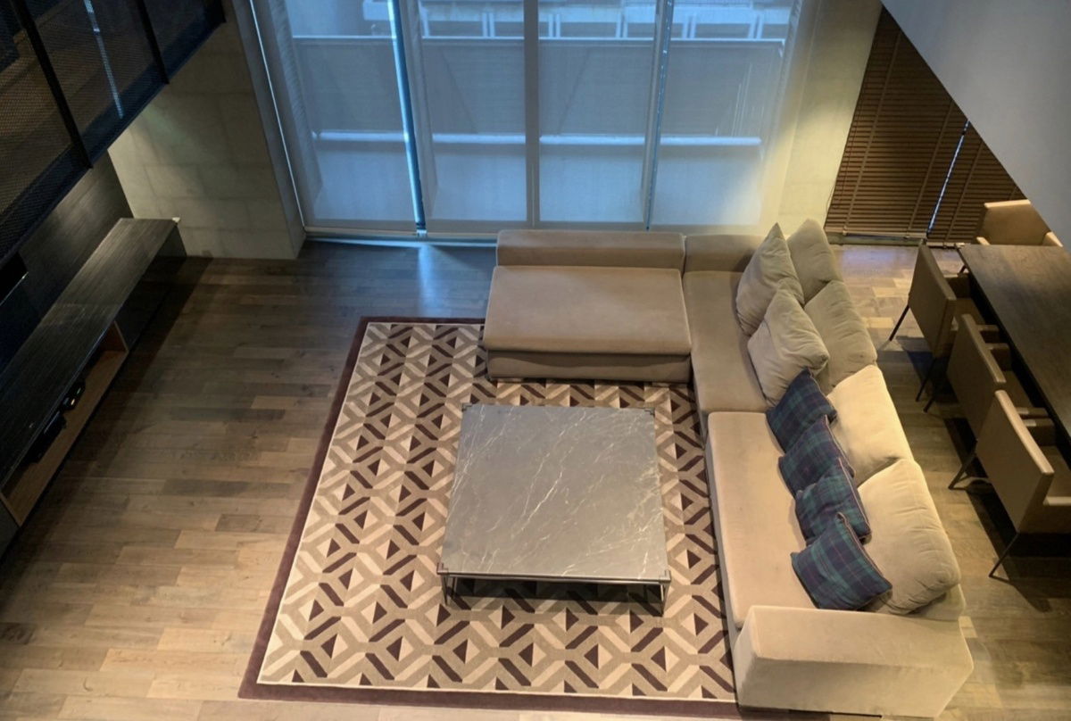 LTH10380–Rende Sukhumvit 23 FOR RENT size 311 Sq.m. 3 beds 3 baths Near MRT Sukhumvit Station ONLY 150K/Month