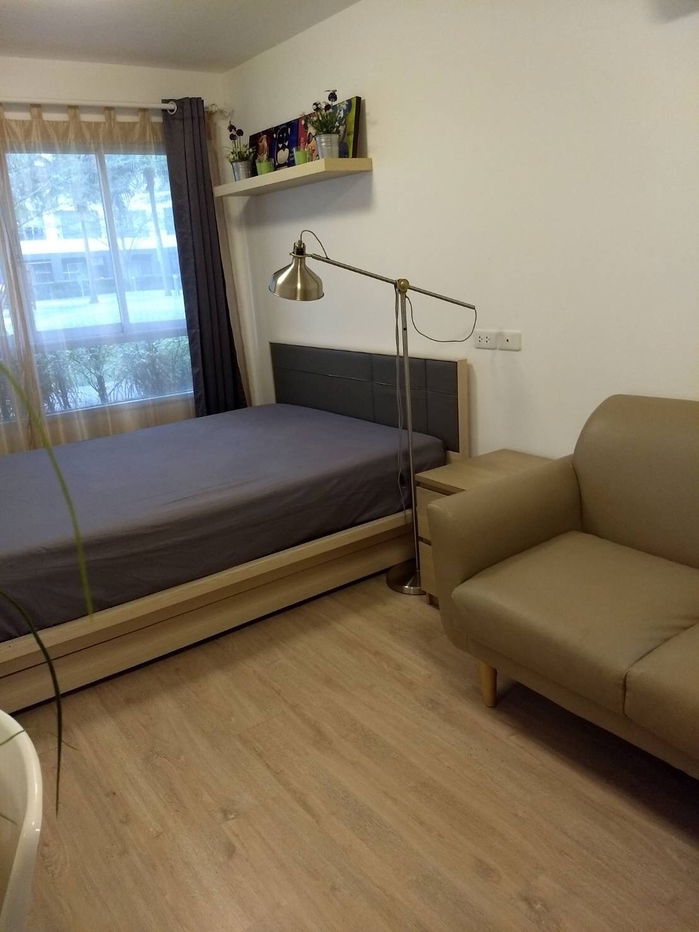 ELIO Del Ray Sukhumvit 64 BTS 乌多姆苏克