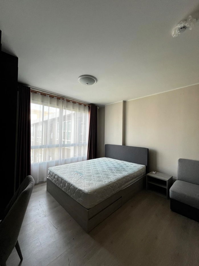 For rent dcondo campus resort dome rangsit nearby thammasart univ.