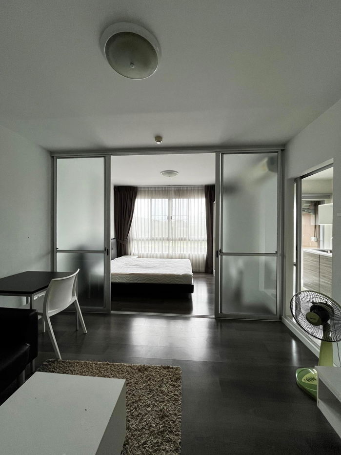 For rent dcondo campus resort rangsit