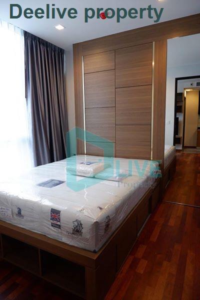 DL005220 ให้เช่าคอนโด Wish Signature 2 Midtown Siam ใกล้ BTS ราชเทวี พร้อมเข้าอยู่ โทรด่วน 0638692663 LineID @162cjixi