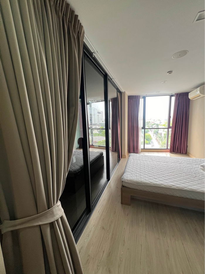 A035 Condo For Rent The L15 Condo Beautiful Room Fully Furnished Special Price