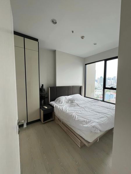 TNP39 Condo For Rent Niche Pride Thonglor-Phetchaburi Beautiful Room Fully Furnished Special Price