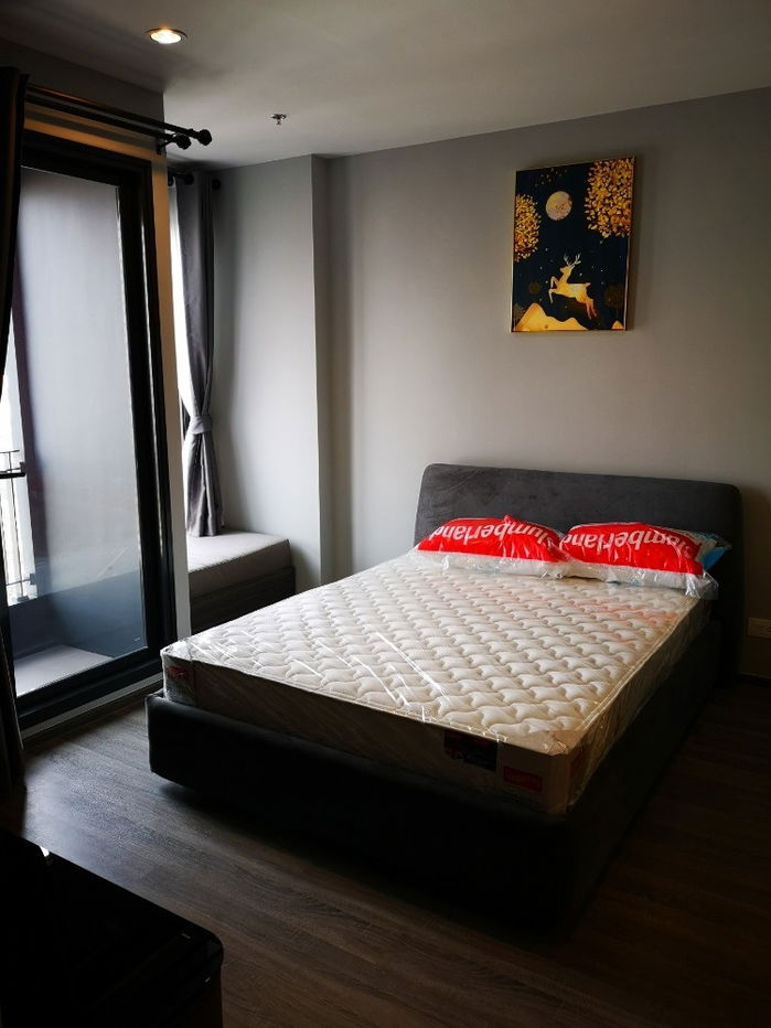IDEO Mobi Rangnam / 1 bedroom, 1 bathroom