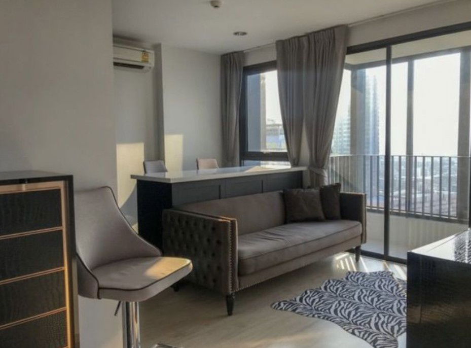 IDEO Q Ratchathewi / ၂၇လွှာ