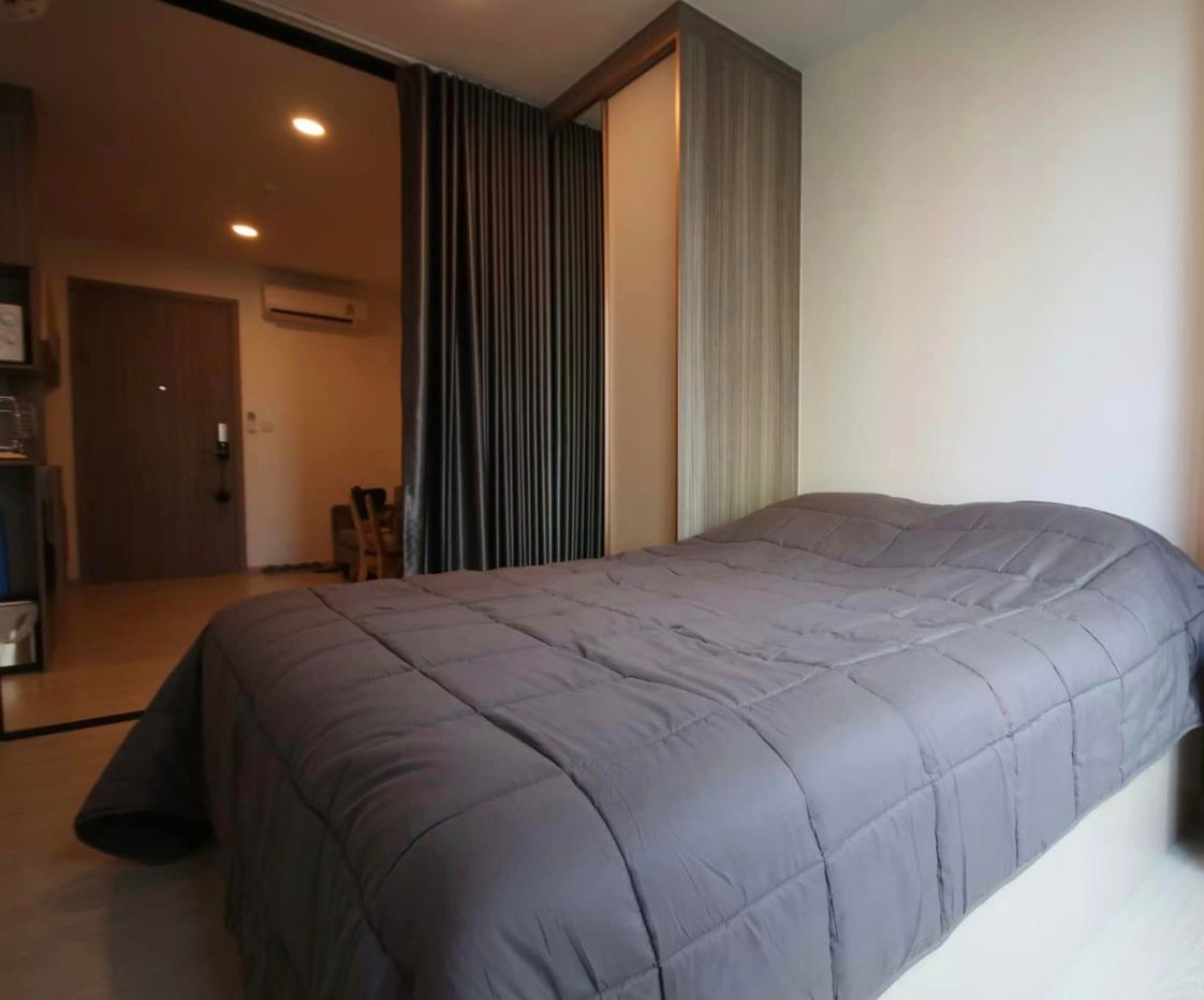 KPI60 Condo For Rent Knightsbridge Phaholyothin Interchange Beautiful Room Fully Furnished Special Price