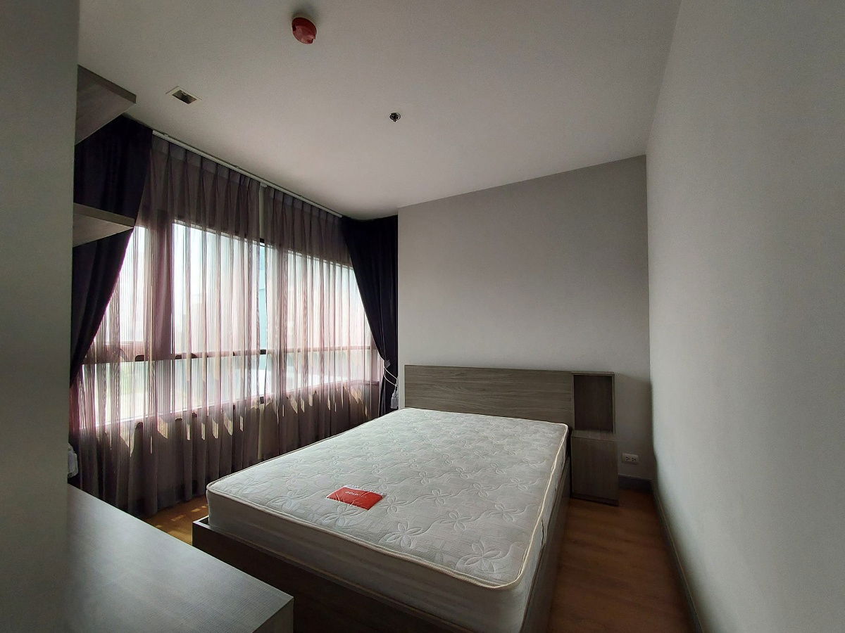 A042 Condo For Rent Chapter One Midtown Ladprao 24 Beautiful Room Fully Furnished Special Price