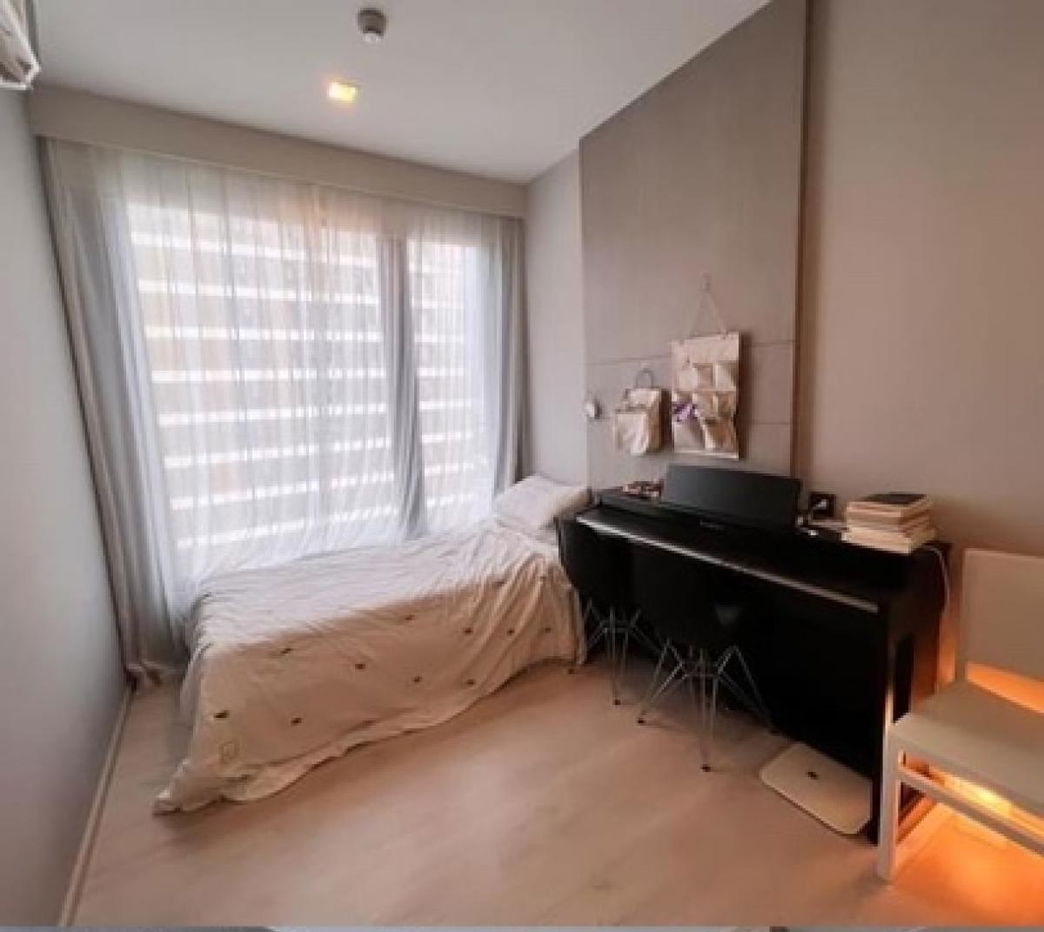 M Thonglor 10  Pet friendly condominium.