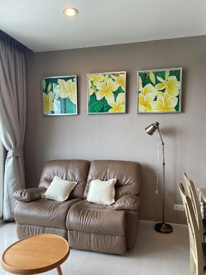 Menam Residences  riverside condo Near Asiatique