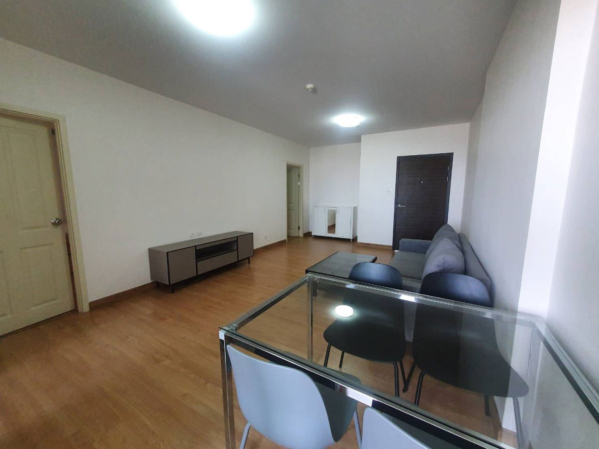 2 bedroom for rent SUPALAI VISTA TIWANON.