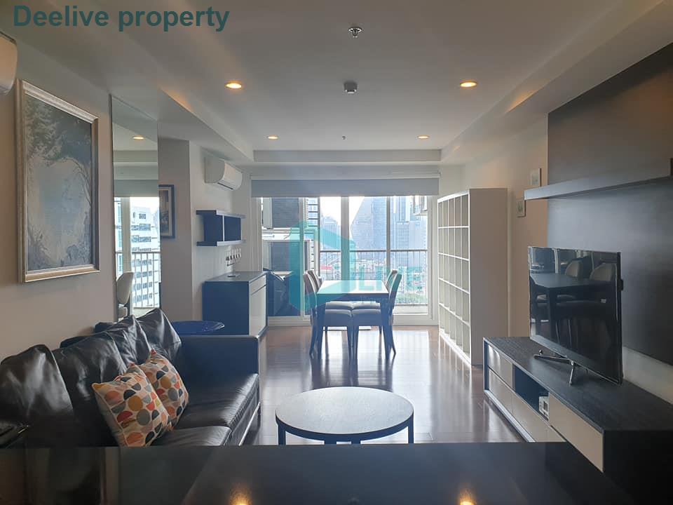 DL003912 Condo for rent, 15 Sukhumvit Residences near BTS Nana, ready to move in, call urgently 0653619502 LineID @534wlwof