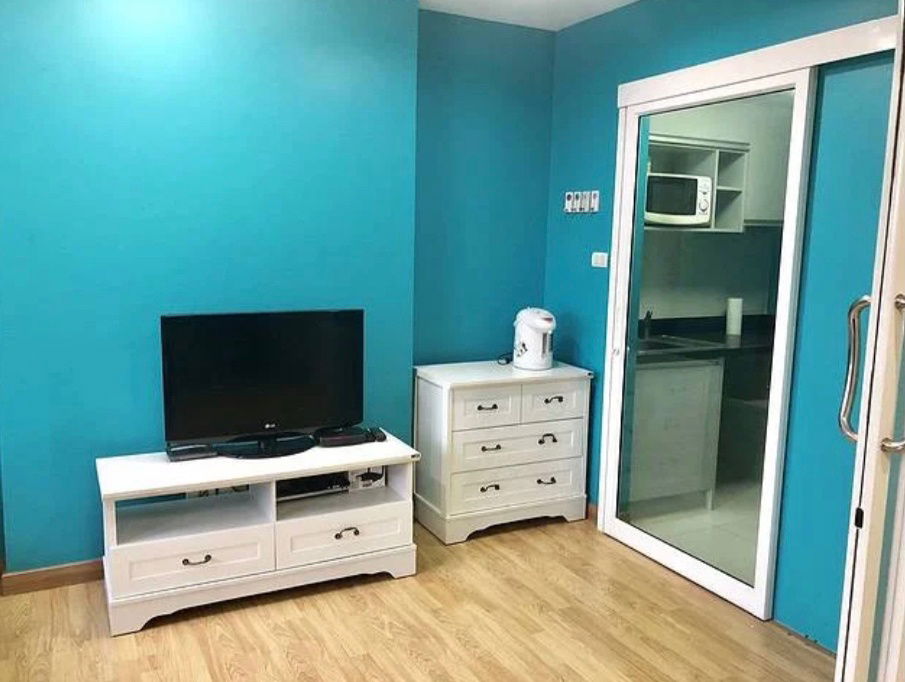 Bangkok Horizon @ Phetkasem 48 station for rent