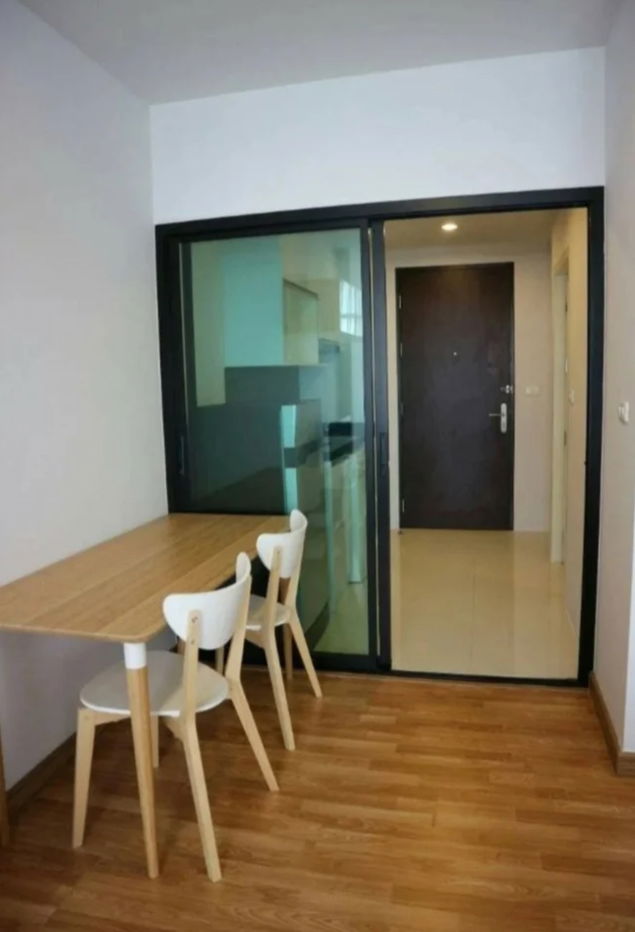 Bangkok Horizon  @ Phetkasem 48 station for rent