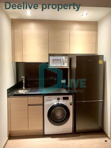 DL005411 Condo for rent, PARK ORIGIN PHROM PHONG near BTS Phrom Phong, ready to move in, call urgently 0653619502 LineID @534wlwof