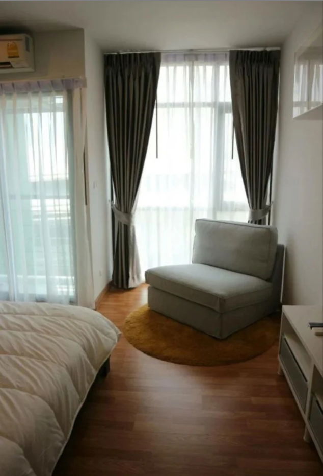 曼谷 Horizo​​n @ Phetkasem 48 车站出租