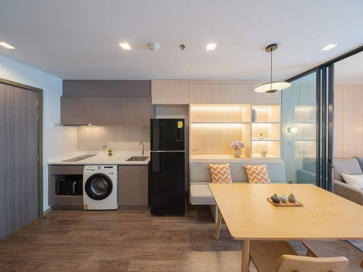 Life Ladprao Valley ( Code; S-LPV16 )