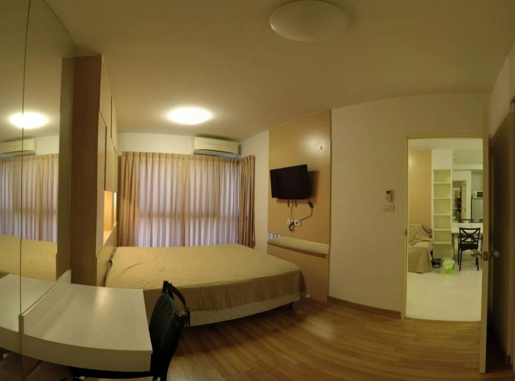 summer garden floor 4 1 bedroom