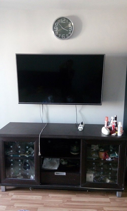 add line : cutecondo beautiful room + fully furnished Quick response