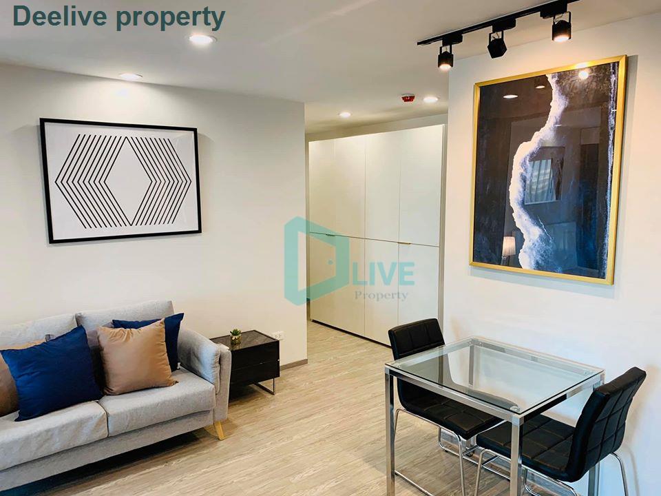 DL013018 Condo for rent, Regent Home Sukhumvit 97/1 near BTS Bang Chak, ready to move in, call urgently 0653619502 LineID @534wlwof