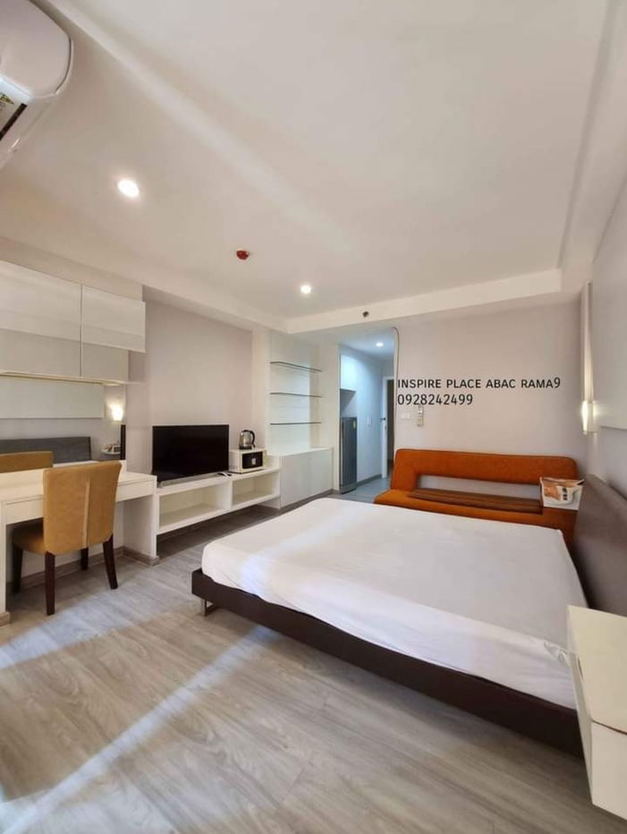 inspire abac 30sqm. 7500only 👏👏👈👈