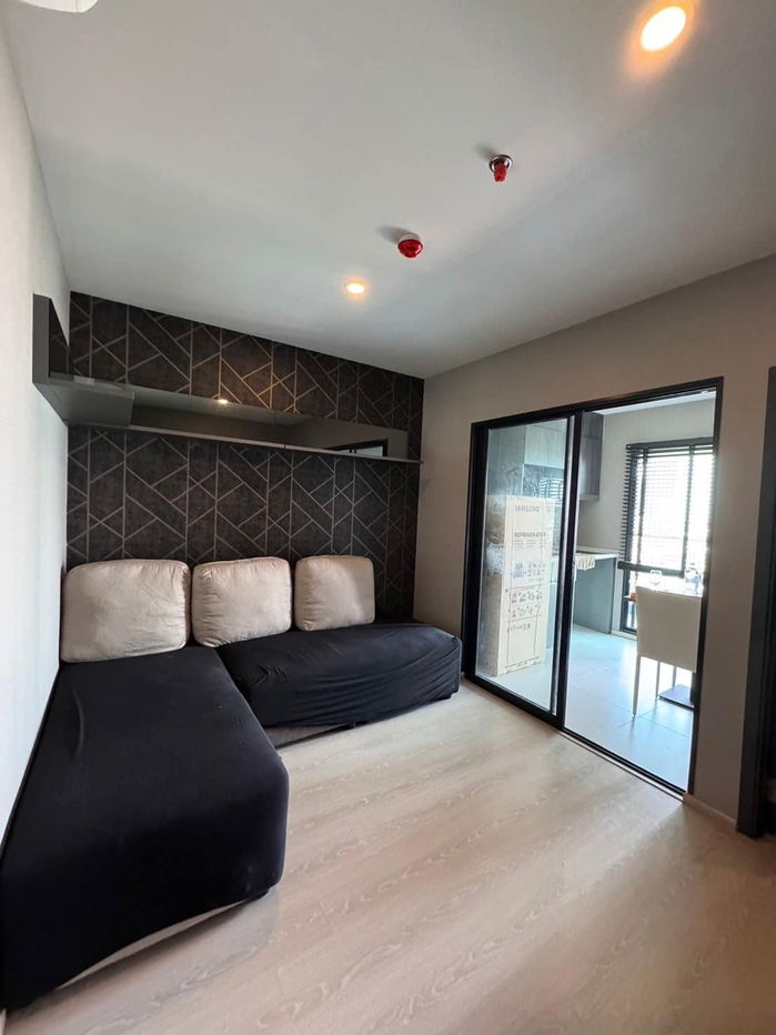 Room Fo Rent Elio del nest Sukhumvit 103