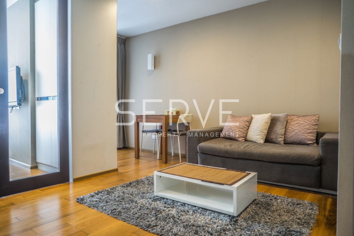 🔥热门价格 19K🔥 - 1 床 35.89 平方米。