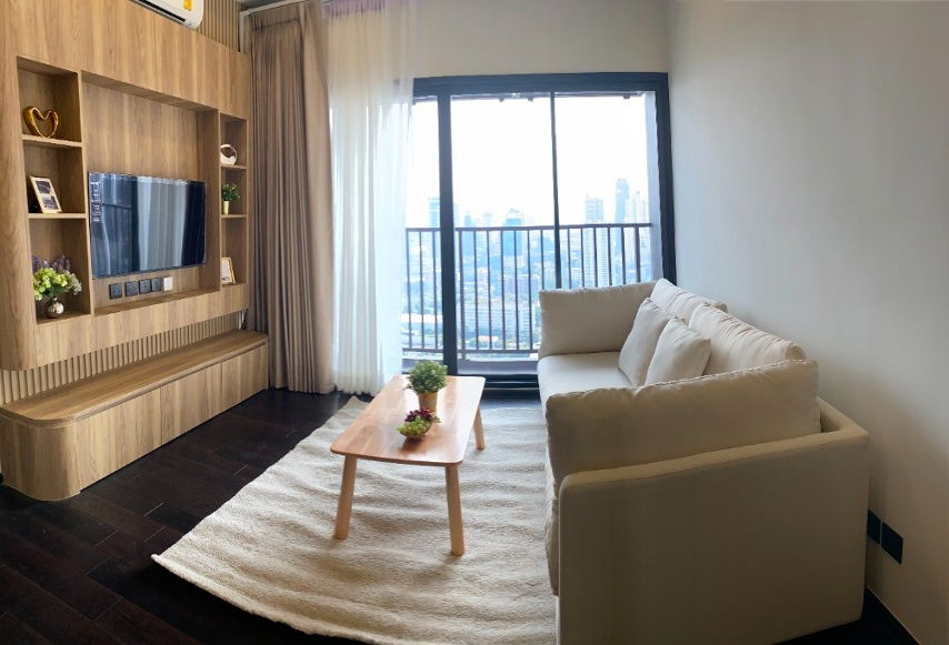 PARK ORIGIN THONGLOR, 33 floors