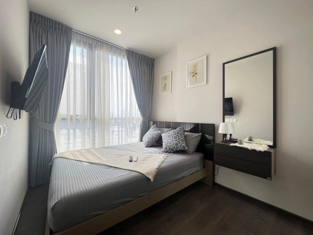 OH28 Condo For Rent OKA HAUS Sukhumvit 36 Beautiful Room Fully Furnished Special Price