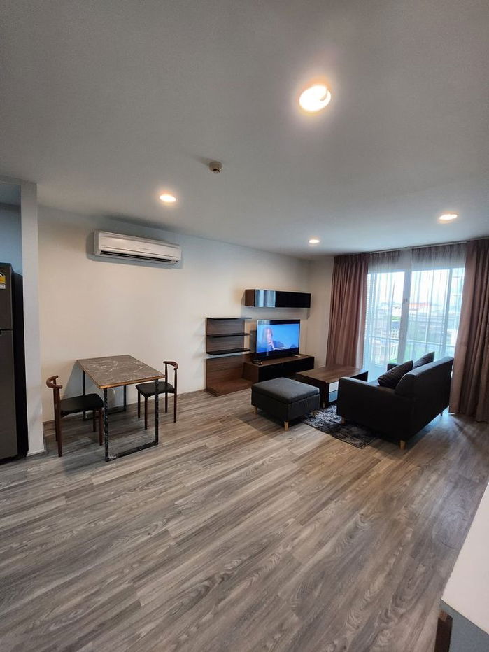 Whizdom The Exclusive Sukhumvit 64, 7th floor