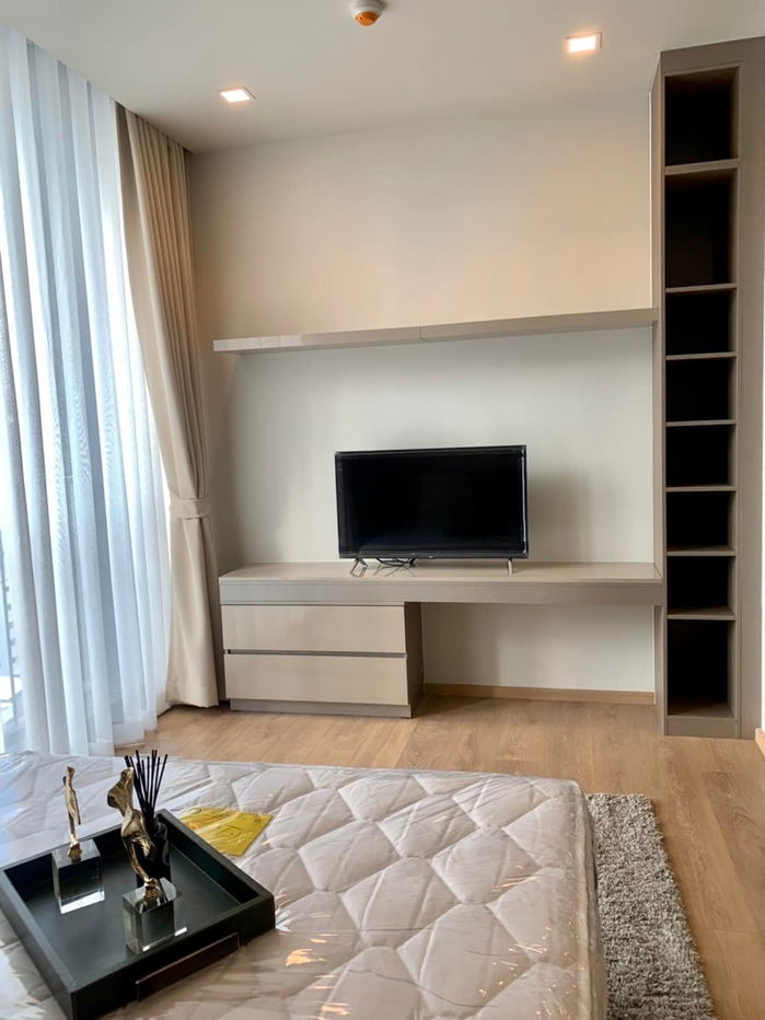 Noble Around Sukhumvit 33, 15th floor