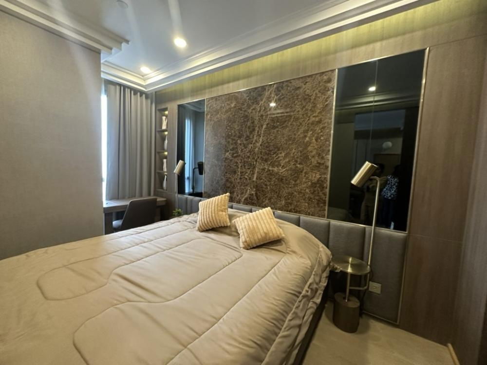 Ashton Chula - Silom Size: 34.27 sq m.