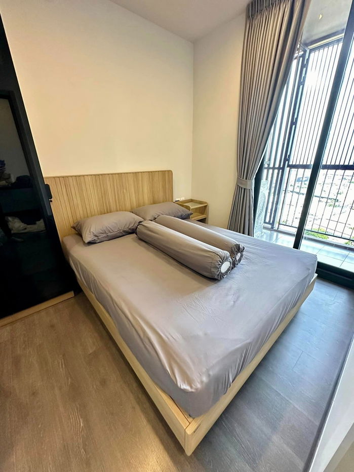 OH29 Condo For Rent OKA HAUS Sukhumvit 36 Beautiful Room Fully Furnished Special Price