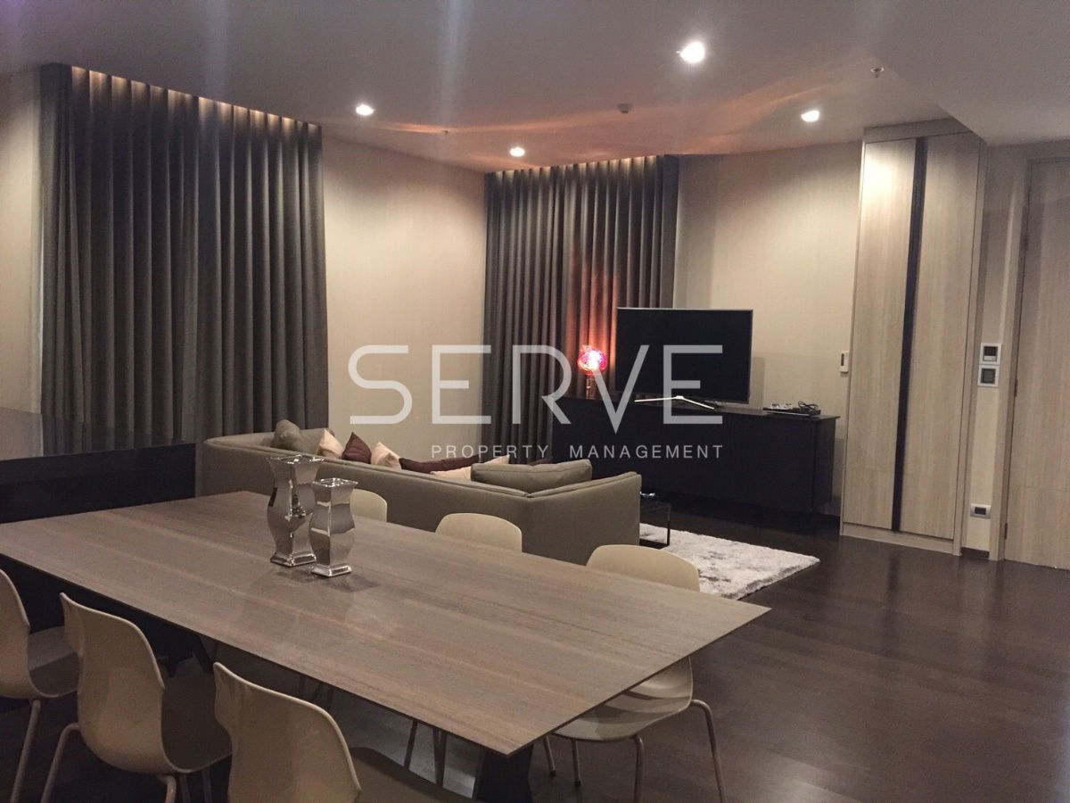 2 Bed  with Bathtub luxury condo Good Location BTS Phrom Phong 250 m. @ The XXXIX by Sansiri